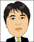 山城 甲太郎