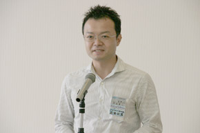 誕生日を迎えて一言