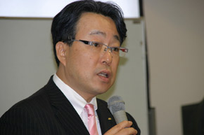 「ナニメン」ことナニワのメンター吉井先生