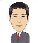 矢野 英則