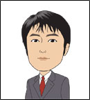 加賀谷淳二