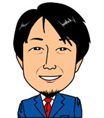 委員長 山本 哲也