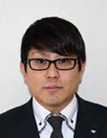 武田啓介