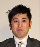 谷口嘉一