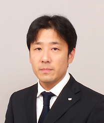 宮津青年会議所 第46代理事長 高 岡 洋 輔