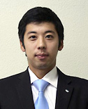 委員長　中村 俊幸