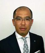 理事長 松林威寿