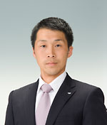 理事長 堀尾 知弘