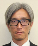 委員長　石田 和史