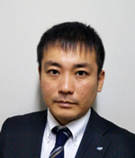 理事長 今井浩助