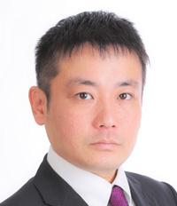 宮津青年会議所　第52代理事長　今井浩助