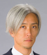 理事長 今井浩助