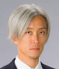 宮津青年会議所　第53代理事長　石田 和史