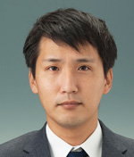 理事長 今井浩助