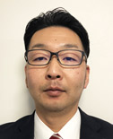 委員長　高垣 洋輝