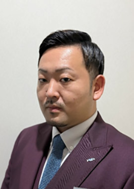 委員長　小林 聖