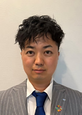 委員長　澤田 秀太